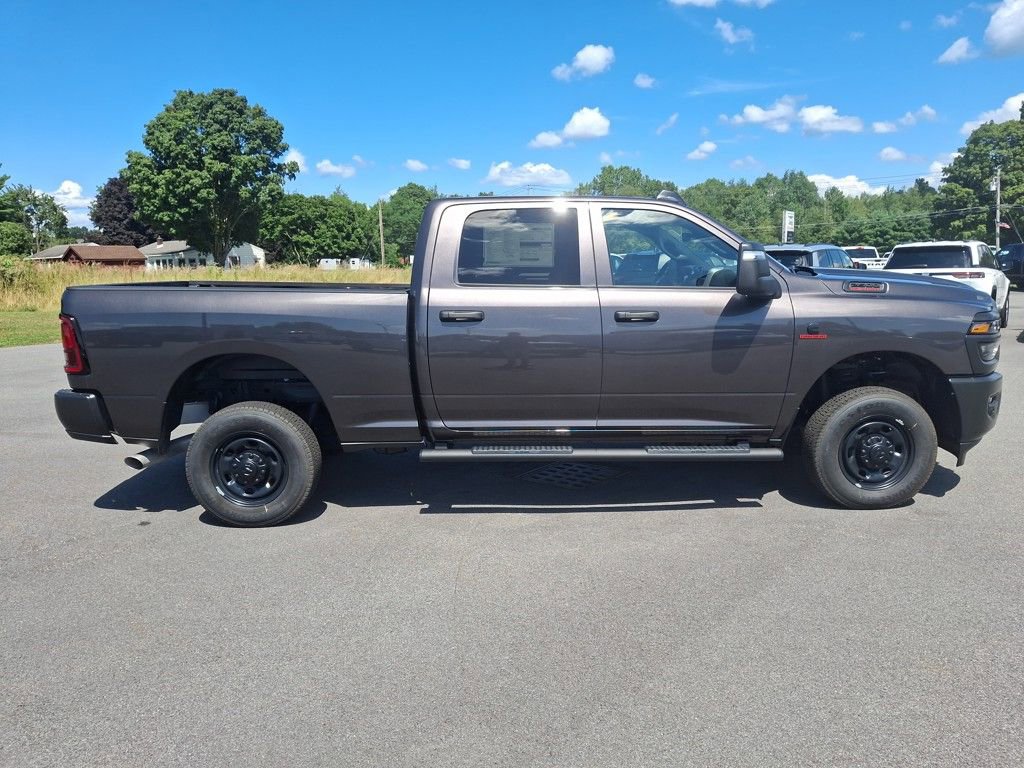New 2025 RAM 2500 Tradesman image 8