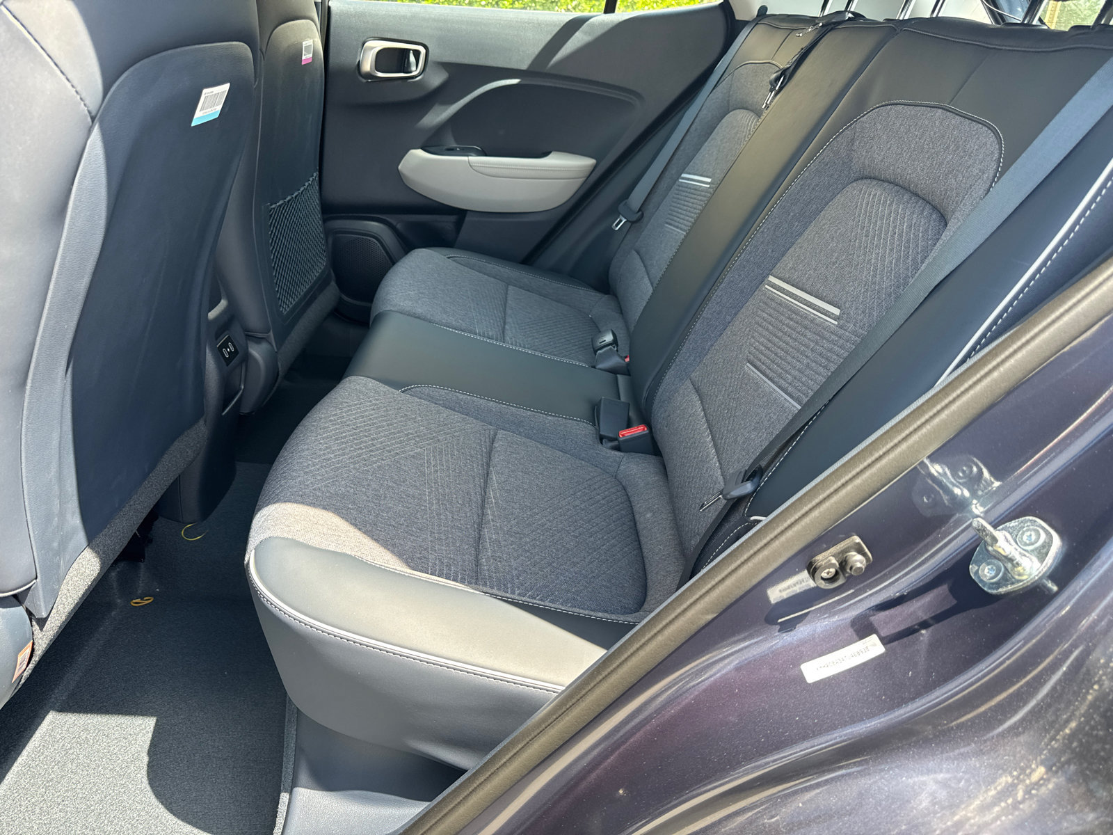 New 2026 Hyundai Venue SEL FWD image 21