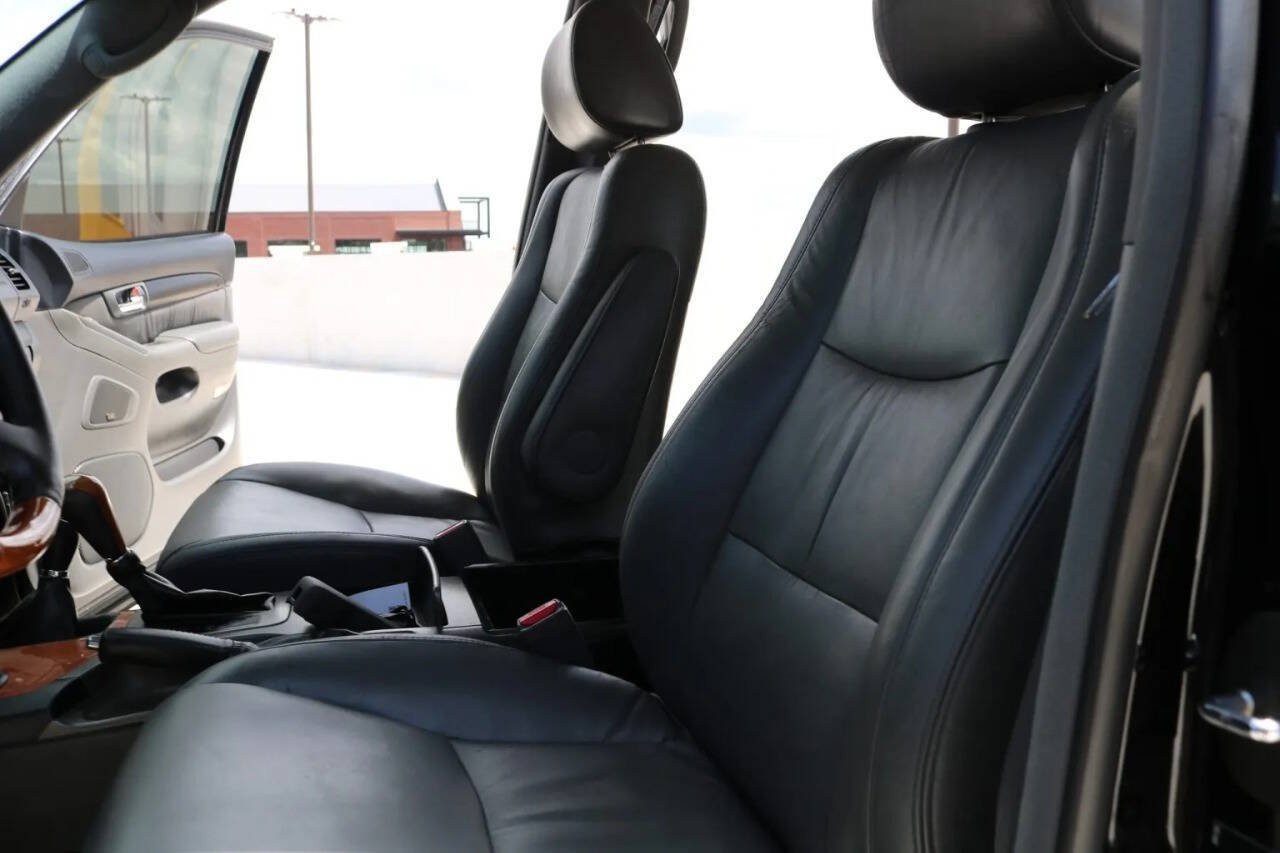 Used 2007 Lexus GX 470 AWD/4WD image 3