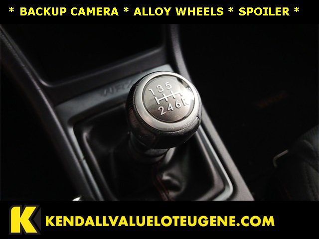 Used 2021 Subaru WRX image 14