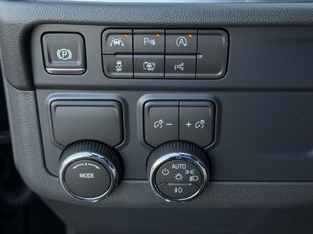 New 2027 Chevrolet Tahoe RST w/ Comfort Package RWD image 17