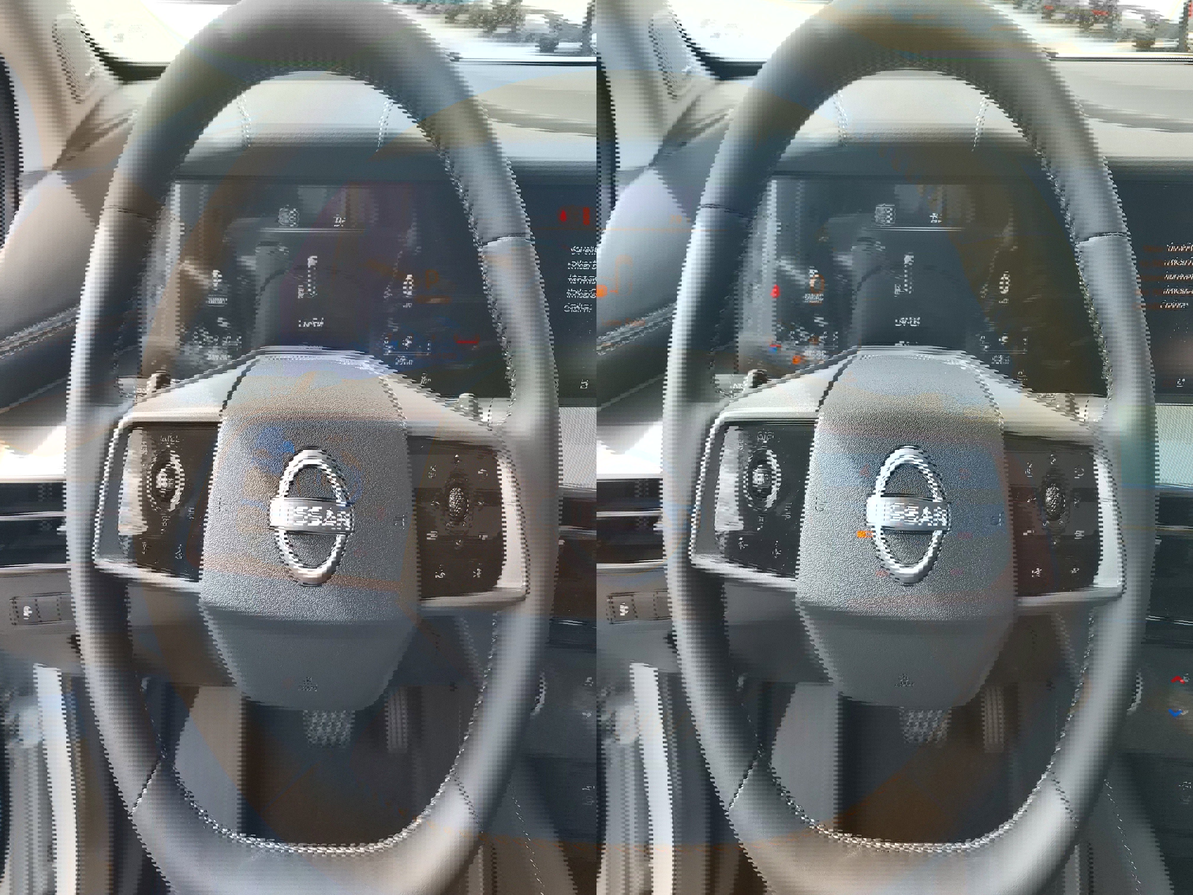 New 2026 Nissan Murano SL image 16