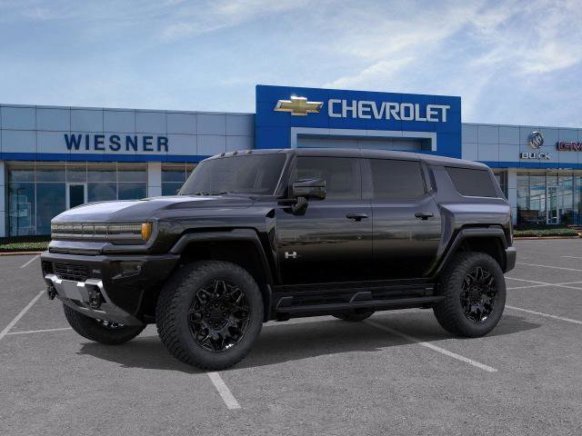 New 2026 GMC Hummer EV 2X image 2