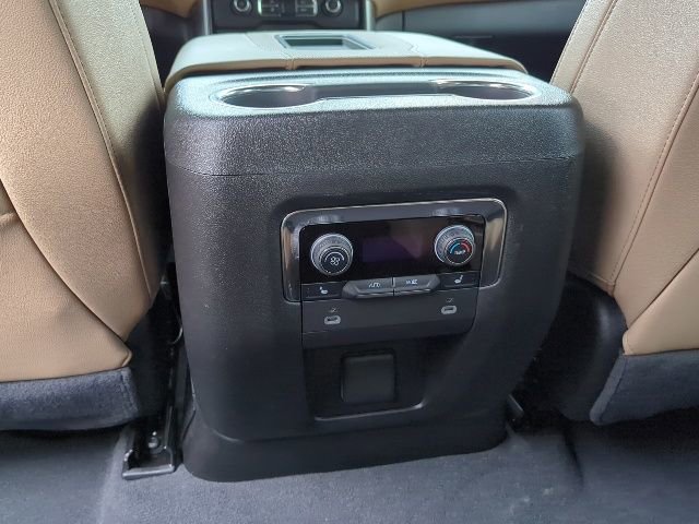 Certified 2024 Chevrolet Tahoe Premier image 20