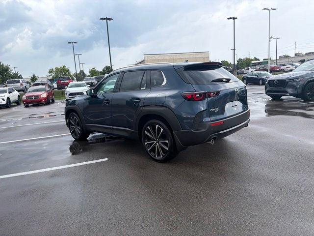 New 2026 MAZDA CX-50 AWD 2.5 S w/ Cargo Package image 15