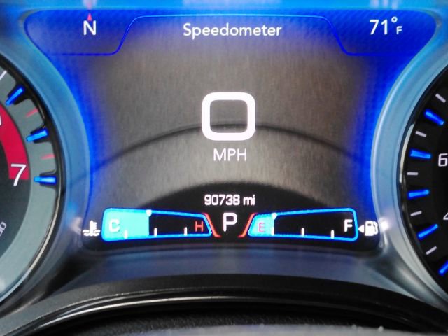 Used 2022 Chrysler 300 S w/ Comfort Group image 38
