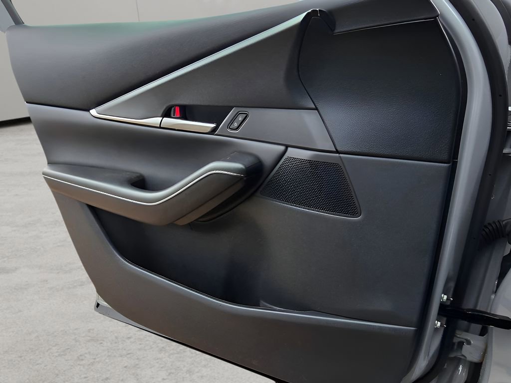 Used 2026 MAZDA CX-30 AWD 2.5 S image 17