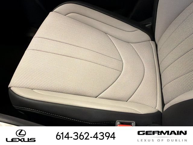 New 2026 Lexus TX 500h AWD w/ Technology Package image 32