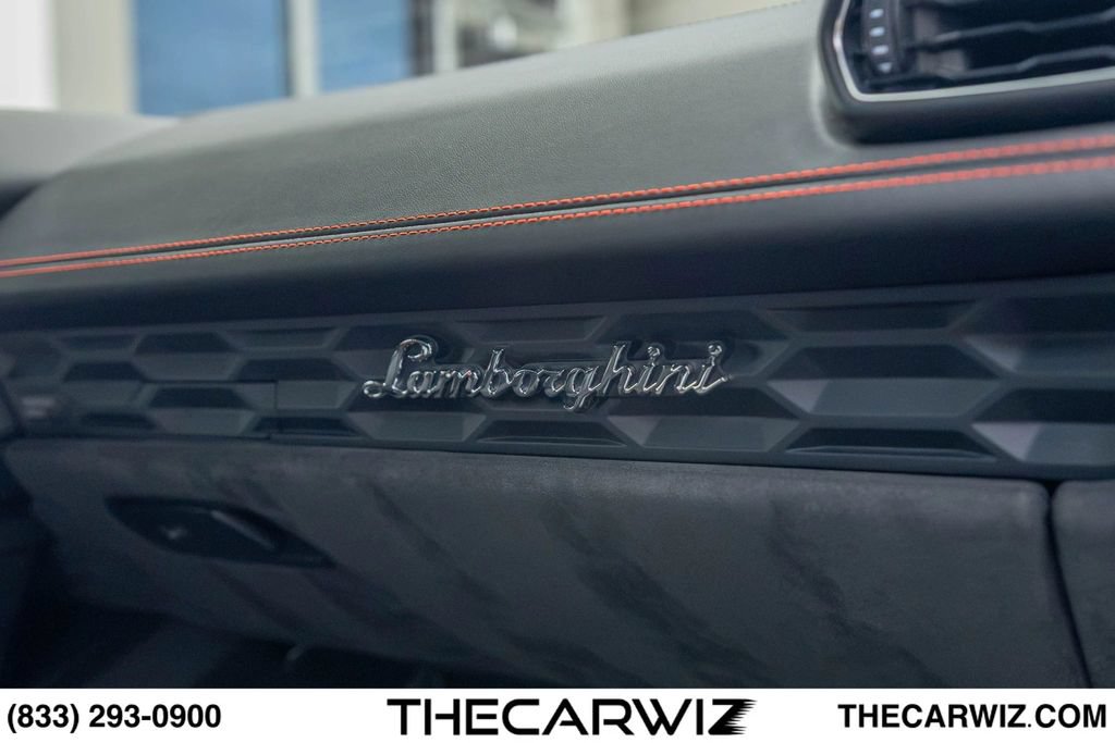 Used 2016 Lamborghini Huracan LP 580-2 RWD image 80