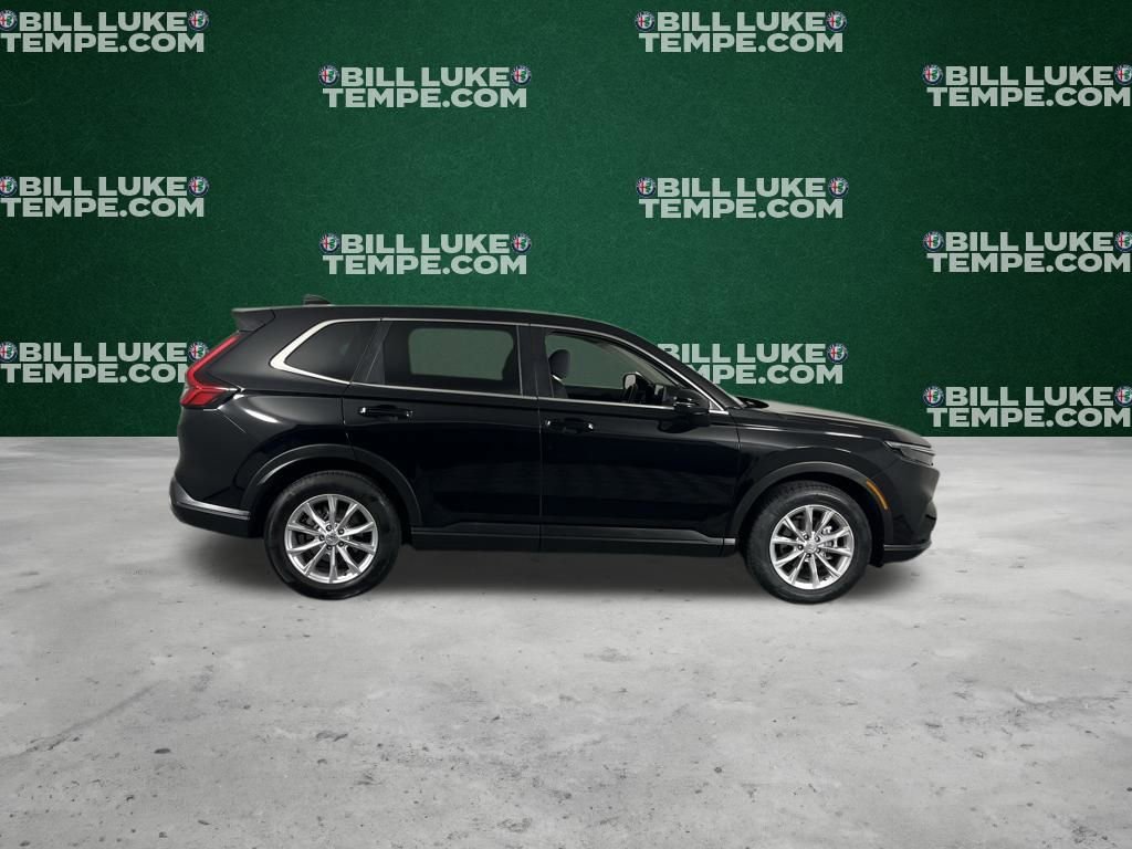 Used 2025 Honda CR-V EX-L image 4