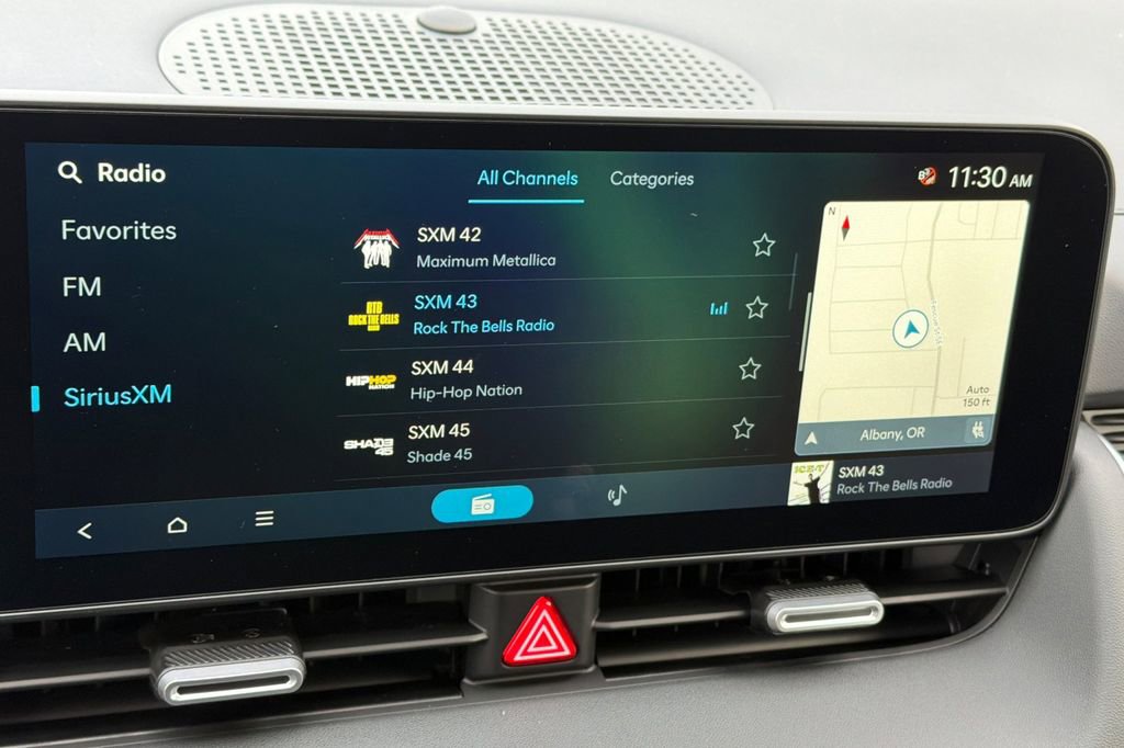 New 2026 Hyundai Ioniq 5 SE image 16