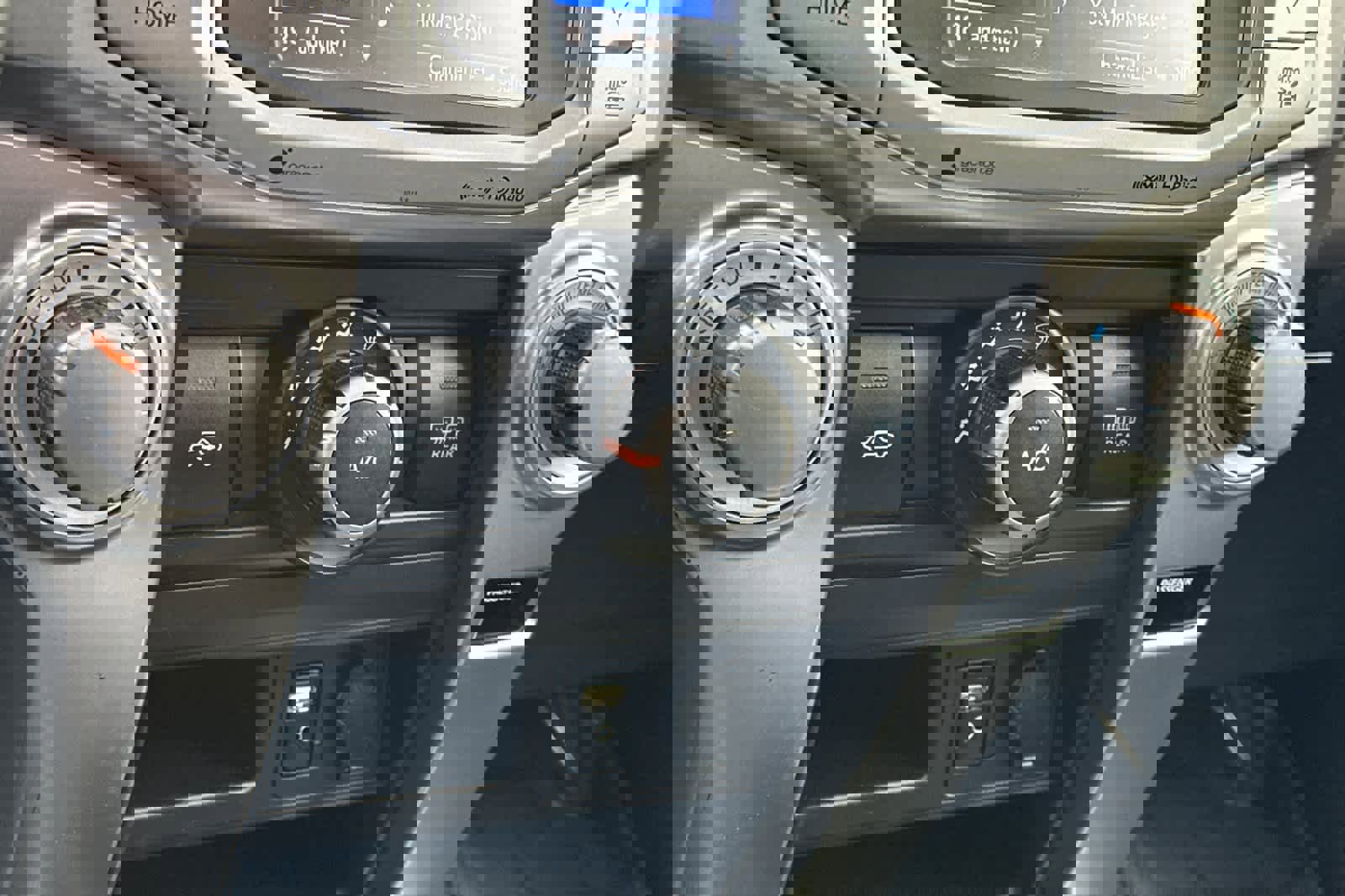 Used 2017 Toyota 4Runner SR5 Premium image 21