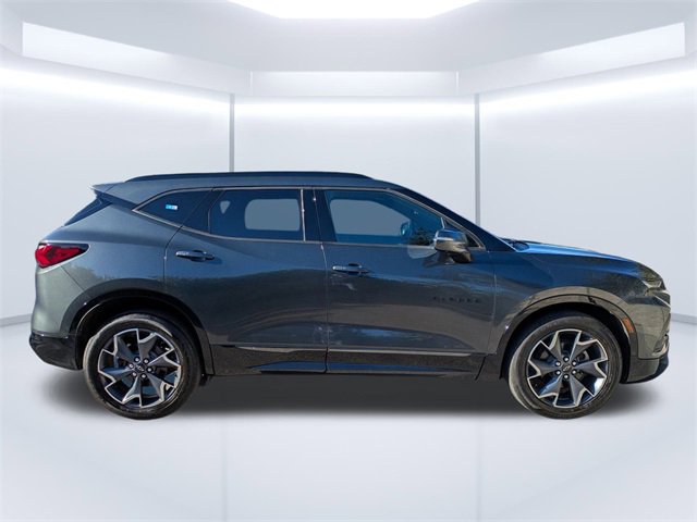 Used 2020 Chevrolet Blazer RS image 3