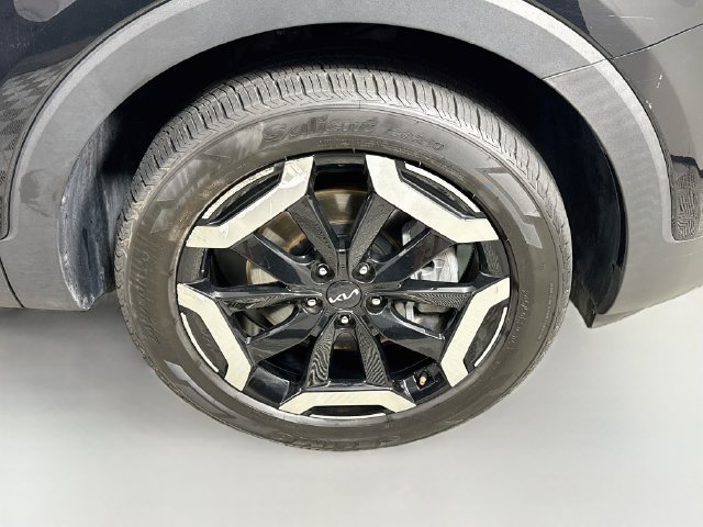 Used 2025 Kia Telluride S FWD image 31
