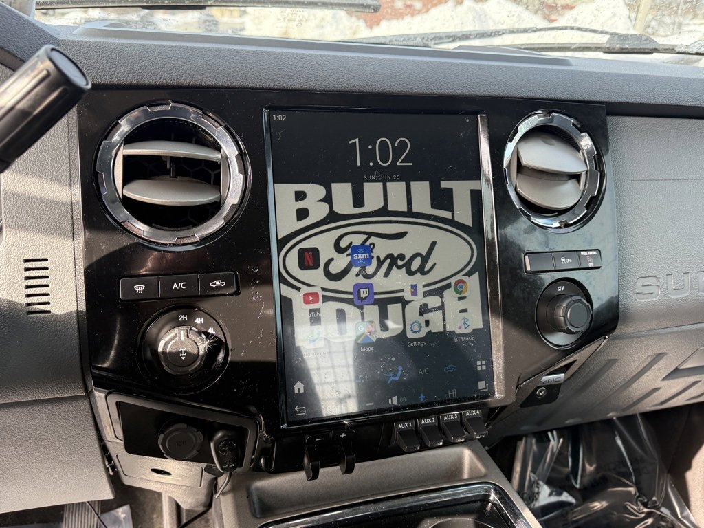 Used 2016 Ford F250 XLT w/ XLT Value Package image 21