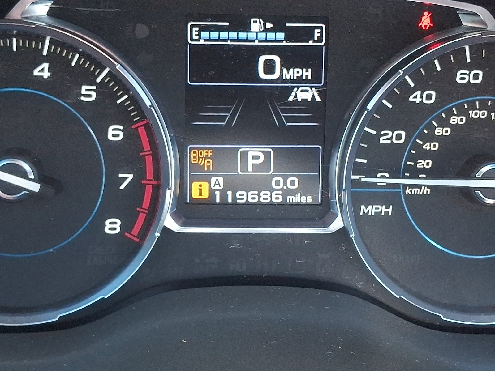 Used 2018 Subaru Forester 2.5i Premium AWD/4WD image 20