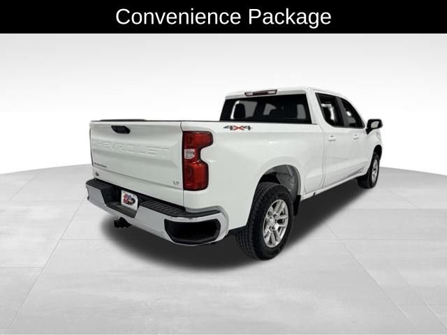 Certified 2024 Chevrolet Silverado 1500 LT image 6