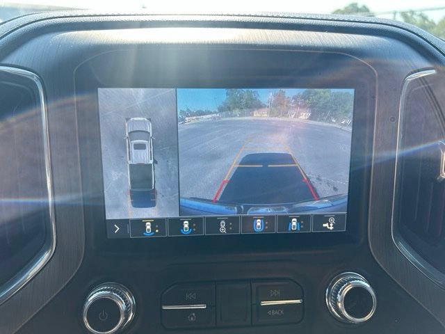 Used 2019 GMC Sierra 1500 Denali w/ Denali Ultimate Package AWD/4WD image 12