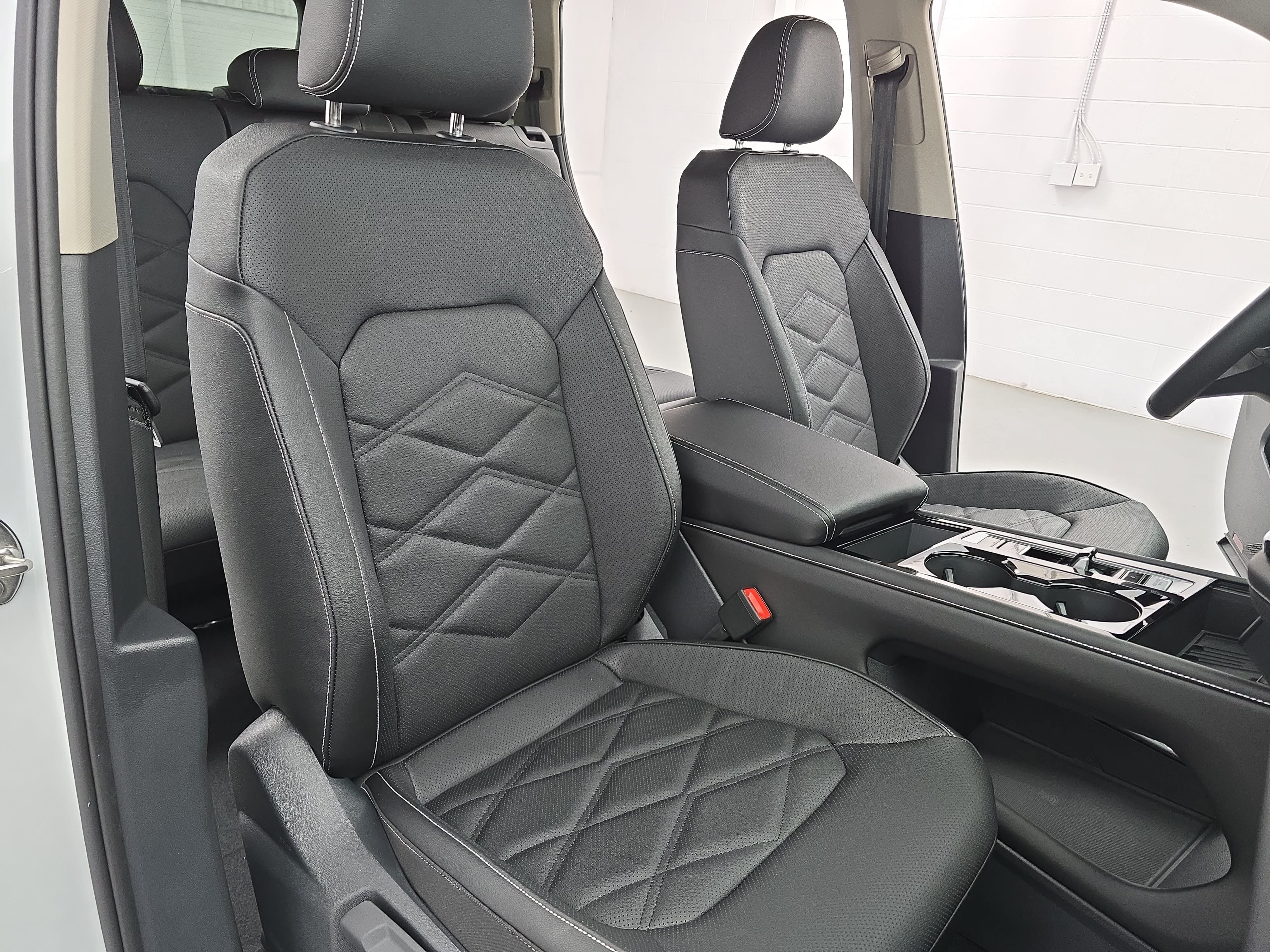New 2026 Volkswagen Atlas SE AWD/4WD image 10