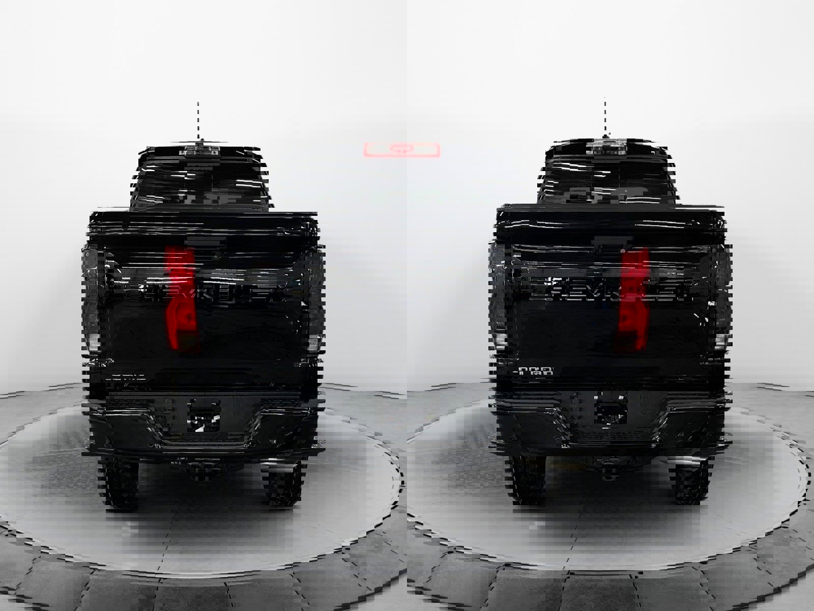 New 2026 Chevrolet Colorado Z71 w/ Z71 Convenience Package 2 image 6