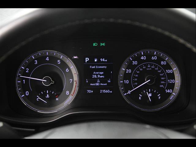 Certified 2022 Hyundai Venue Limited image 8