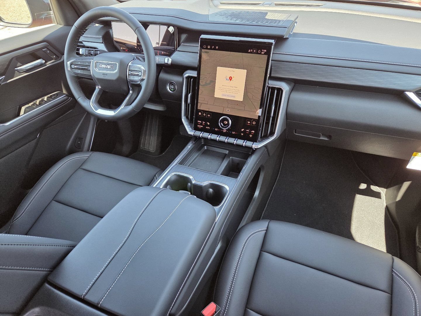 New 2026 GMC Acadia Elevation FWD image 24