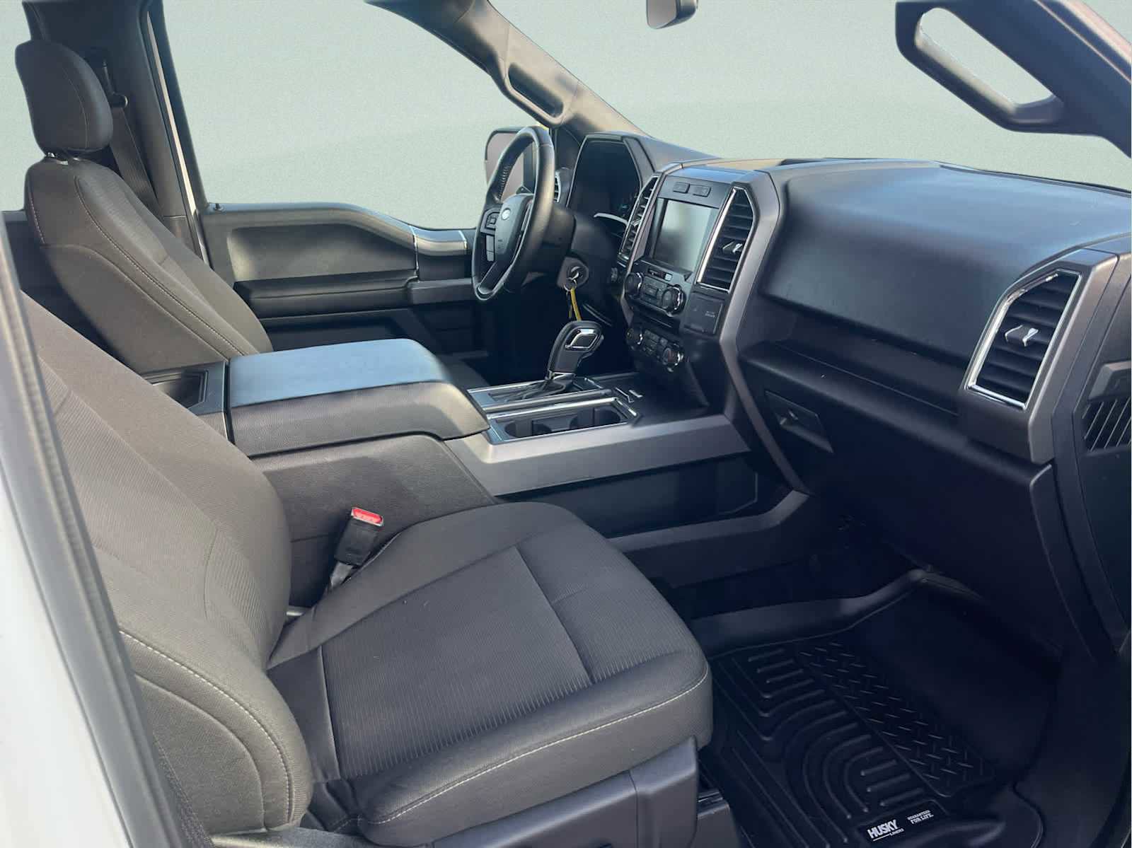 Used 2015 Ford F150 XLT w/ Equipment Group 302A Luxury image 13