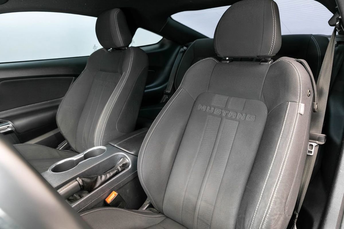 Used 2021 Ford Mustang GT w/ Equipment Group 301A image 14