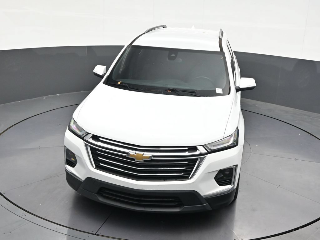 Used 2023 Chevrolet Traverse LT FWD image 22