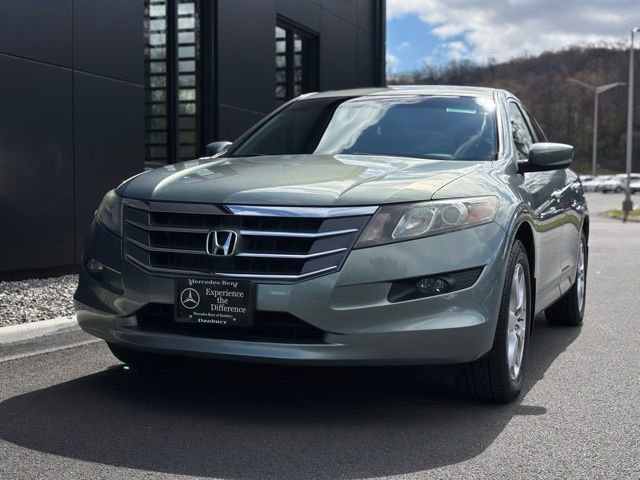 Used 2010 Honda Crosstour EX-L image 3