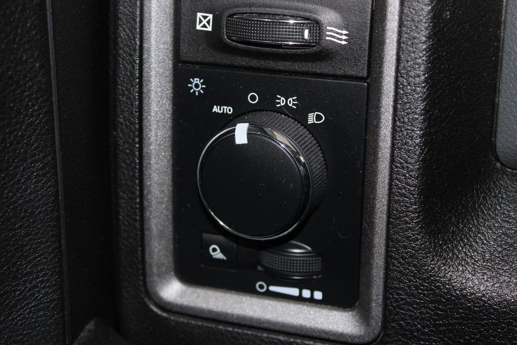 Used 2019 RAM 1500 Tradesman w/ Popular Equipment Group image 26