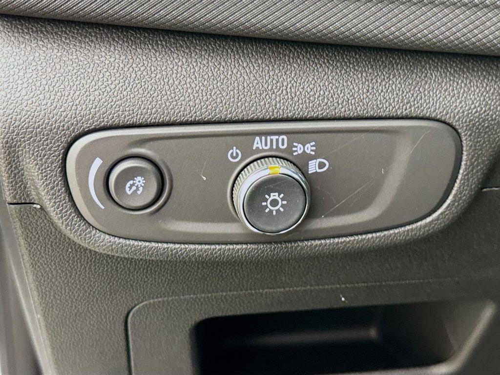 New 2026 Chevrolet TrailBlazer LT image 10