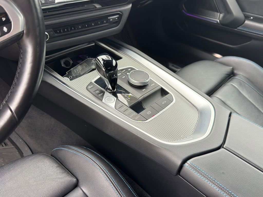 Used 2022 BMW Z4 M40i image 19