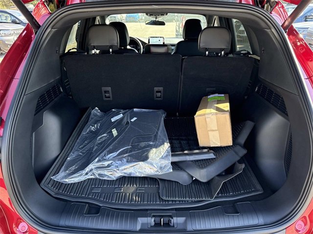 New 2026 Ford Escape ST-Line w/ Cold Weather Package image 13