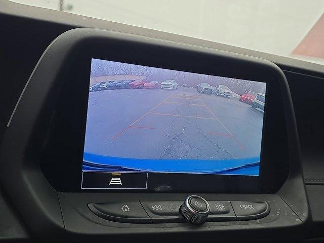 Used 2023 Chevrolet Camaro LT w/ RS Package image 26