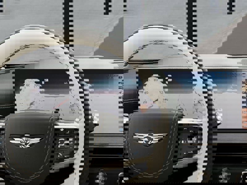 New 2026 Genesis GV80 2.5T Prestige image 29