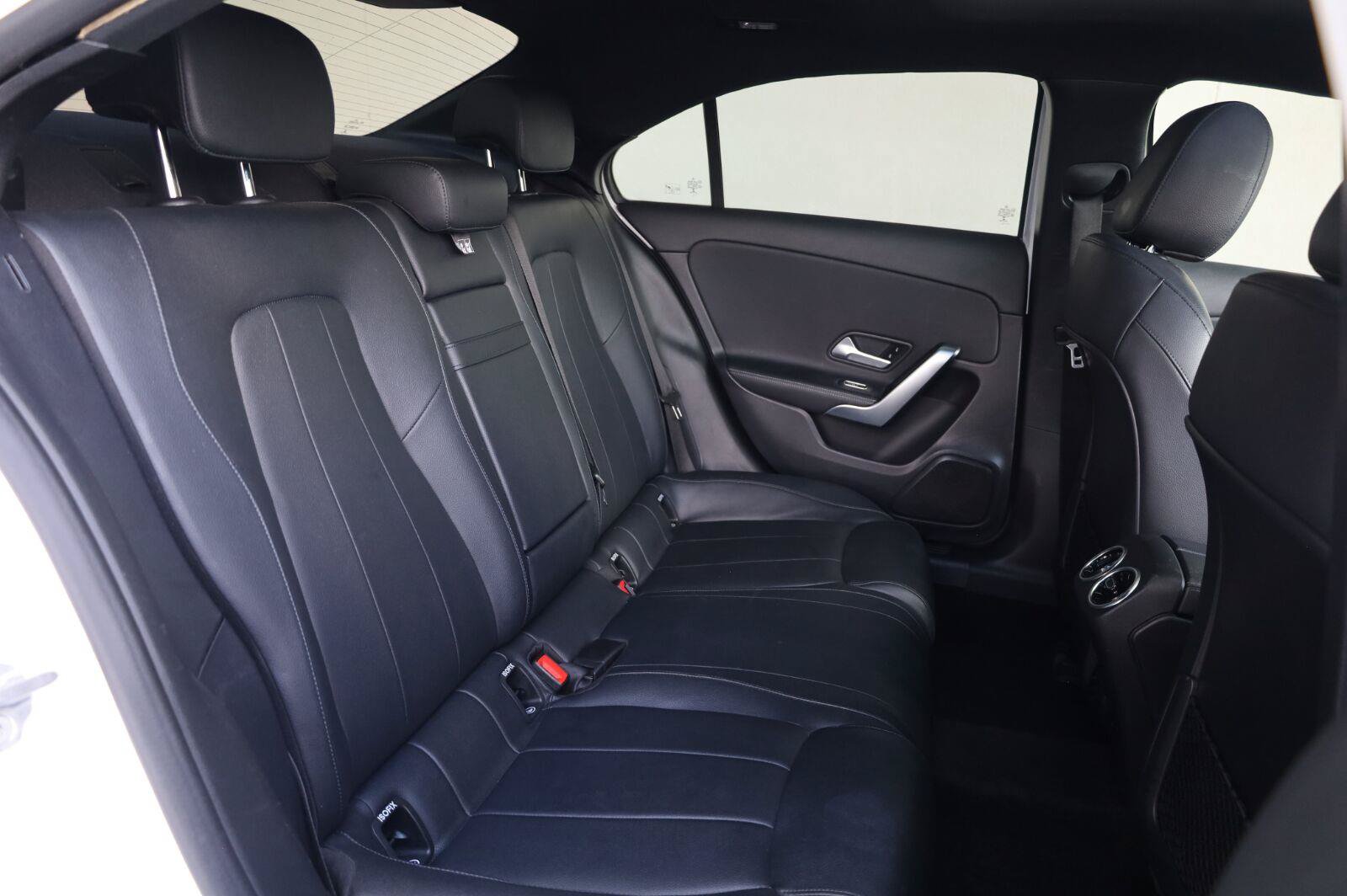 Used 2022 Mercedes-Benz A 220 image 25