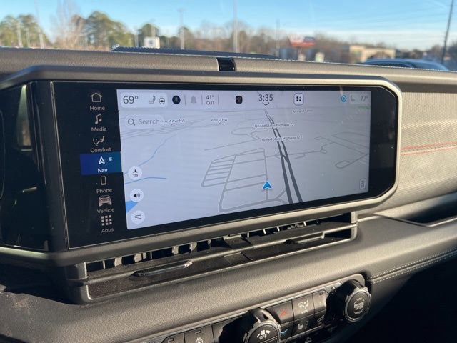 Used 2024 Jeep Wrangler Unlimited Rubicon 392 image 17