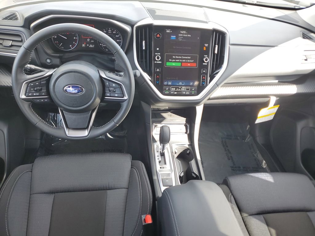 Used 2025 Subaru Ascent Premium image 17