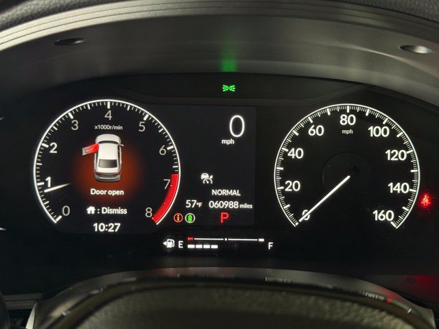 Used 2022 Honda Civic Sport image 24
