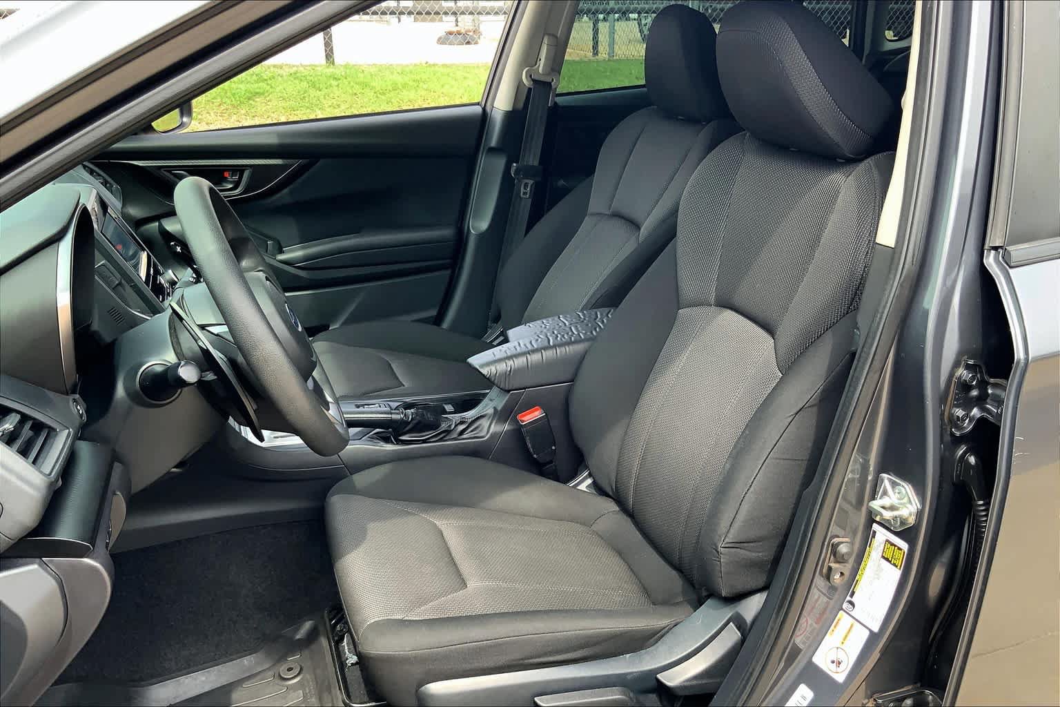 Used 2018 Subaru Impreza 2.0i Premium AWD/4WD image 8