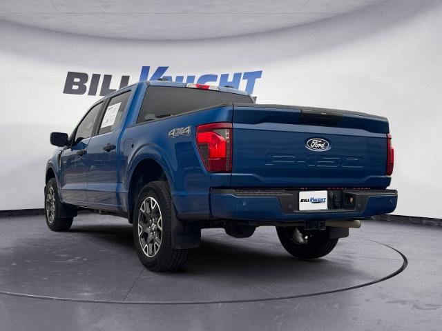 Certified 2024 Ford F150 STX image 3