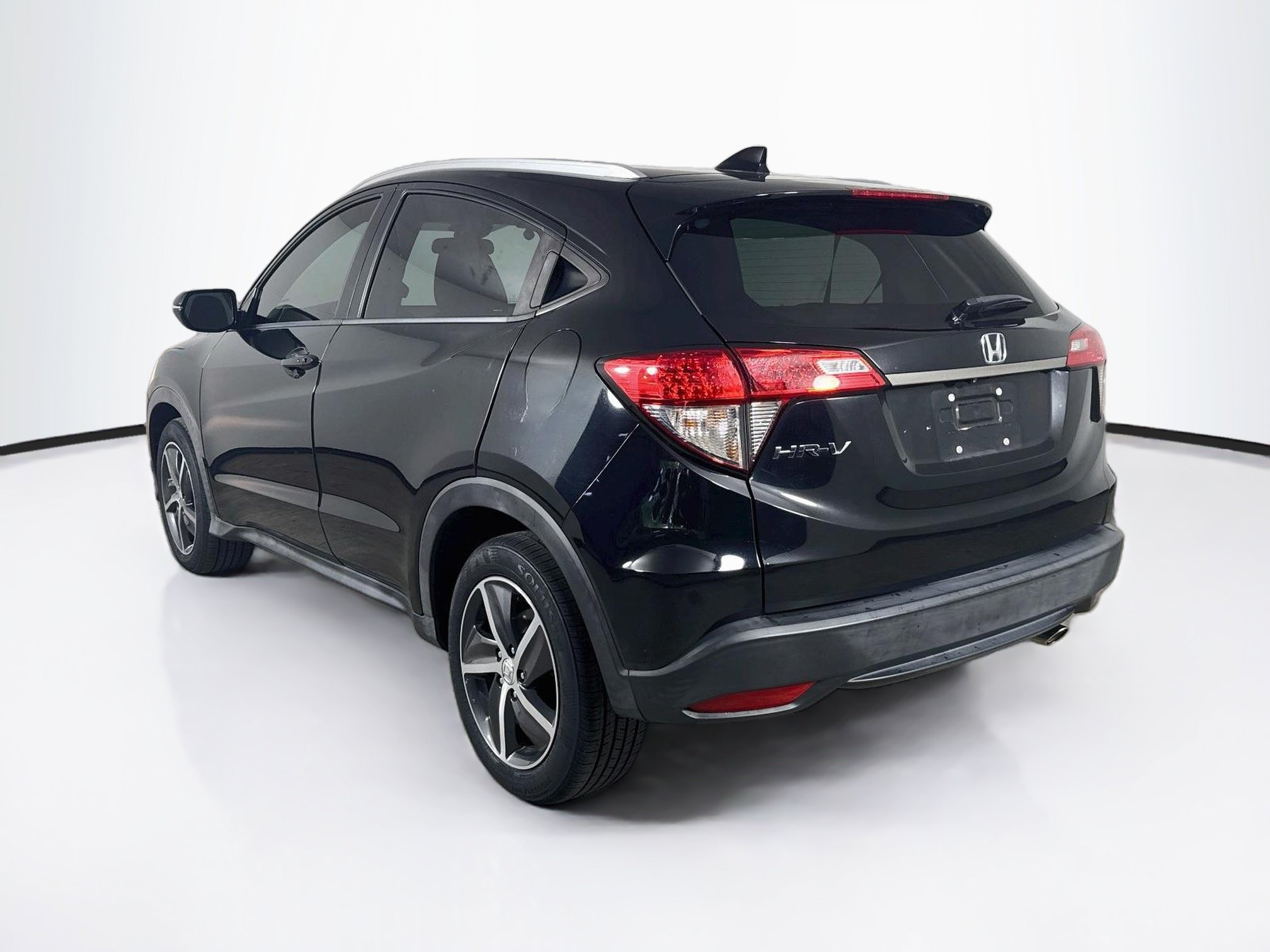 Used 2022 Honda HR-V EX image 30