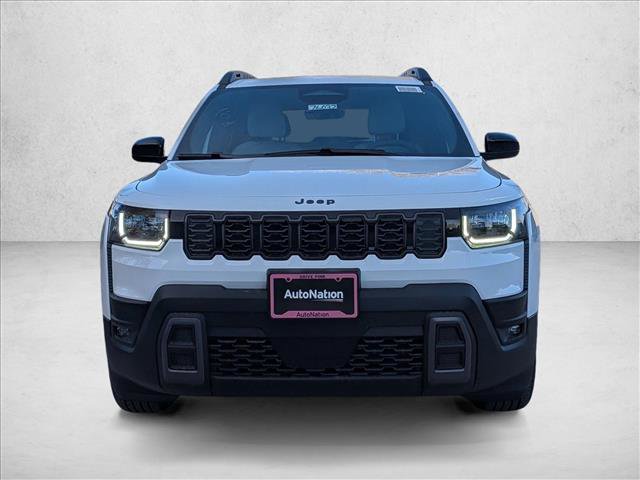 New 2026 Jeep Cherokee Laredo image 6