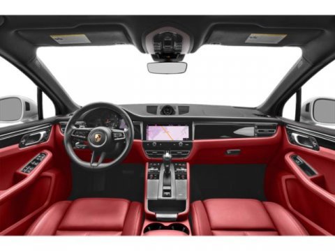 New 2026 Porsche Macan AWD/4WD image 11