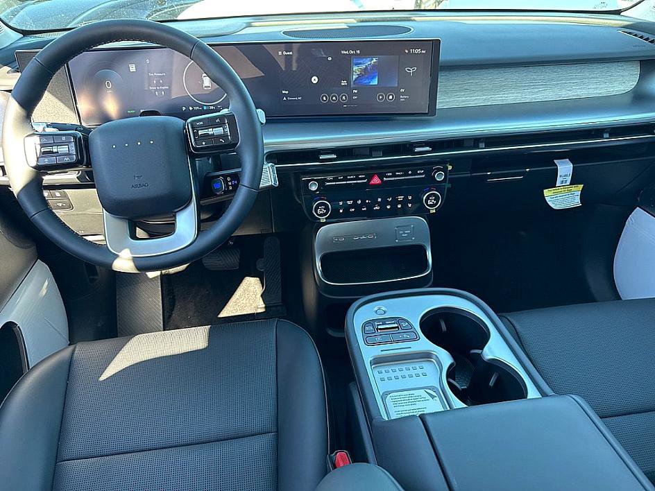 New 2026 Hyundai Ioniq 9 Limited image 6