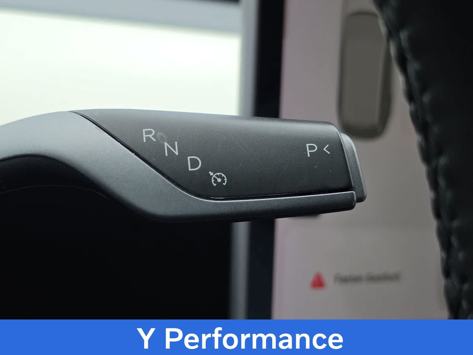 Used 2022 Tesla Model Y Performance AWD/4WD image 21