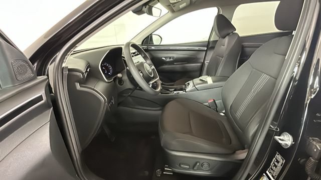 Certified 2024 Hyundai Tucson SEL FWD image 11