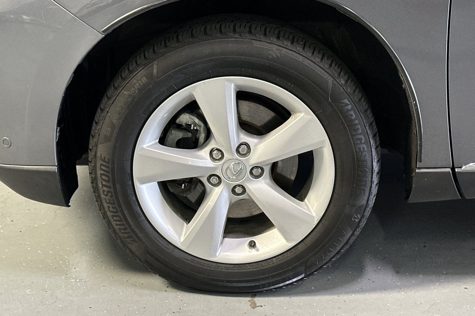 Used 2013 Lexus RX 350 AWD w/ Premium Pkg image 42