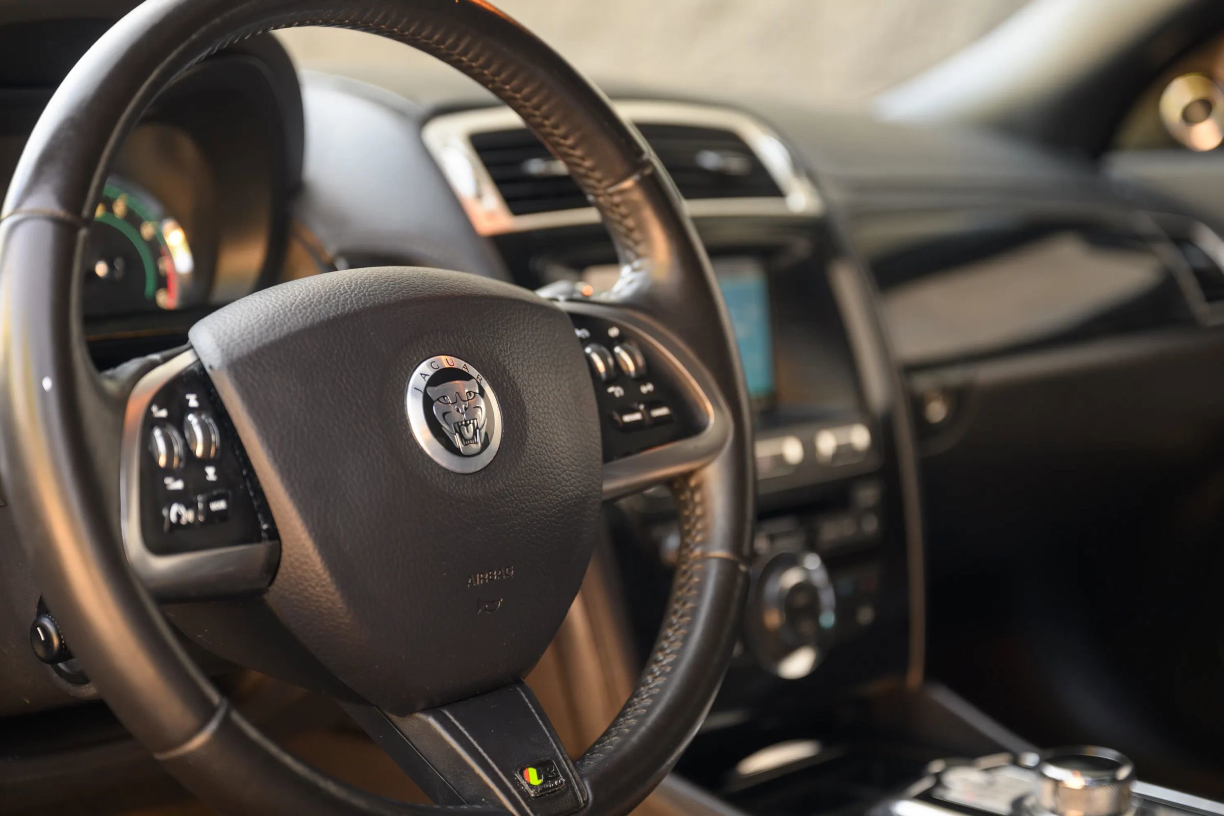 Used 2012 Jaguar XKR R RWD image 24